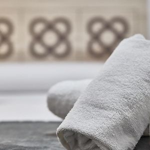 Standard Zimmer mit zwei Einzelbetten